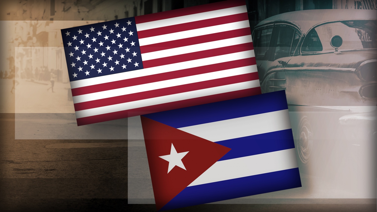 Mỹ siết chặt nguồn năng lượng của Cuba như thế nào? Mỹ siết chặt nguồn năng lượng của Cuba như thế nào?