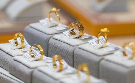 Mỹ - Israel không kích Iran: Giá vàng sắp bùng nổ?