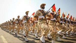 Iran tuyên bố khởi động "chiến dịch tấn công hủy diệt nhất lịch sử"