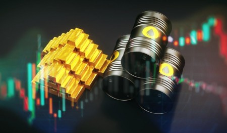 Trung Đông “rực lửa”, giá dầu và vàng khó đứng yên