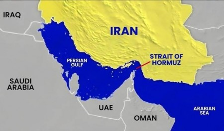 Không còn bảo hiểm rủi ro chiến tranh, thương mại năng lượng toàn cầu đi về đâu?