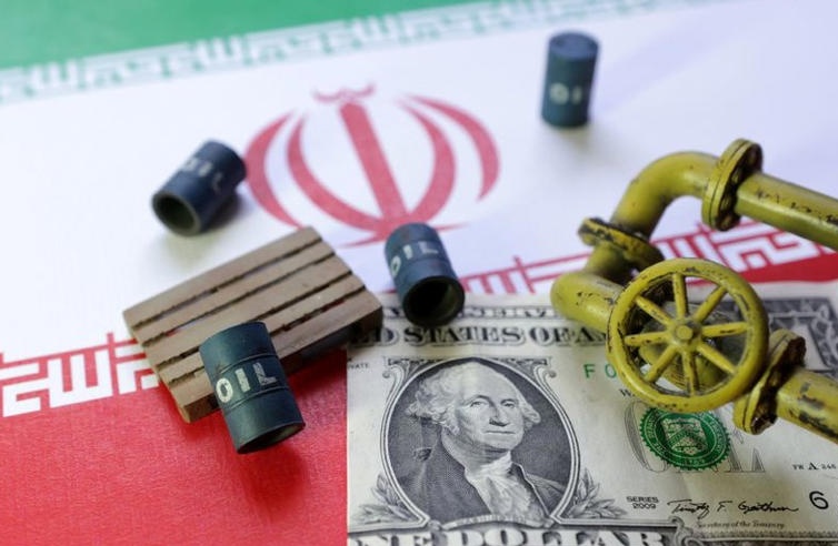 Xung đột Trung Đông đang làm gián đoạn nguồn cung dầu khí toàn cầu như thế nào?