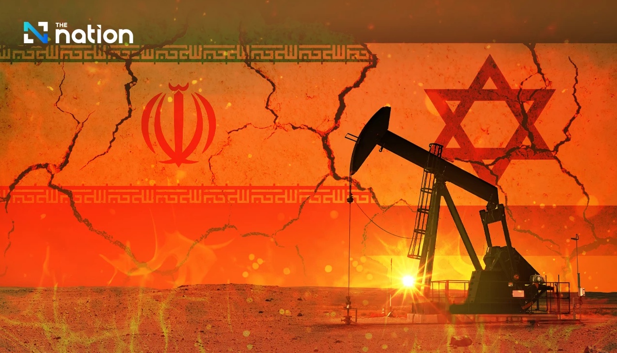 Xung đột Trung Đông định hình thị trường toàn cầu như thế nào?