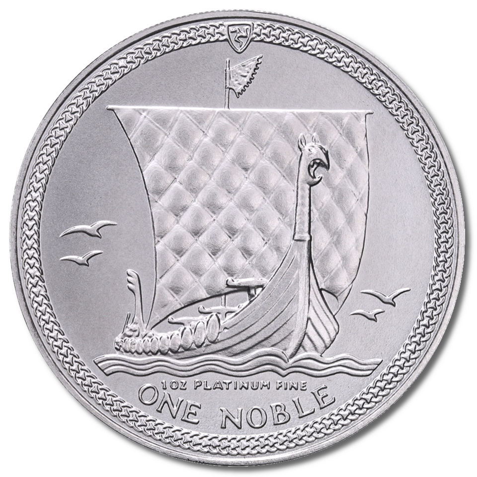 Platinum - nữ hoàng của kim loại