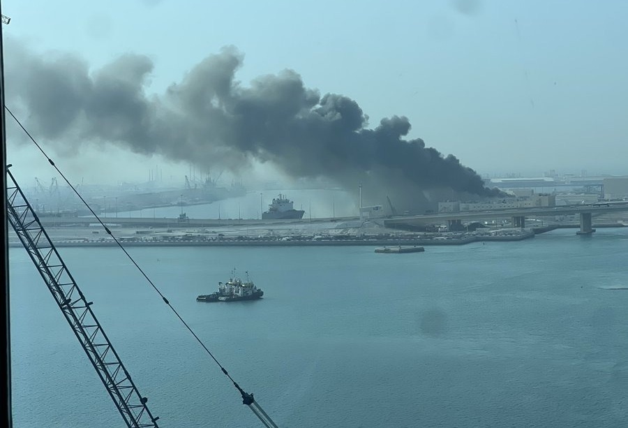 Pháp điều tàu sân bay đến Địa Trung Hải sau khi căn cứ quân sự bị tấn công