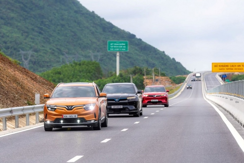 Chủ xe nói thẳng về VinFast VF 8: 