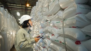 PVFCCo - Phú Mỹ định hướng xây dựng hệ sinh thái dinh dưỡng toàn diện cho cây trồng