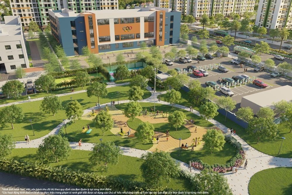 Nam Hải Phòng trước làn sóng công nghiệp hóa mới: Đã đến lúc nhà ở xã hội phải vượt chuẩn cũ