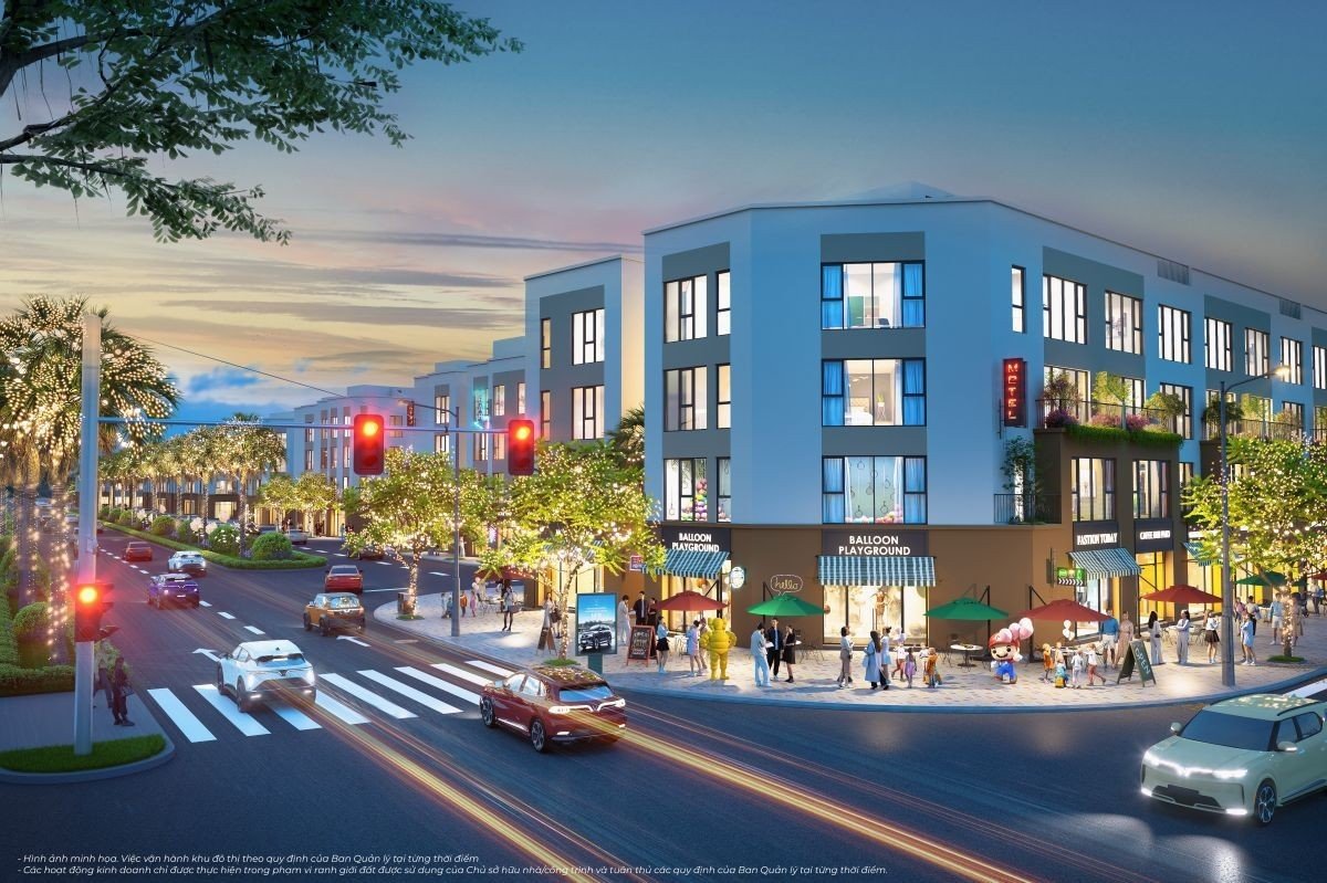 Nam Hải Phòng trước làn sóng công nghiệp hóa mới: Đã đến lúc nhà ở xã hội phải vượt chuẩn cũ