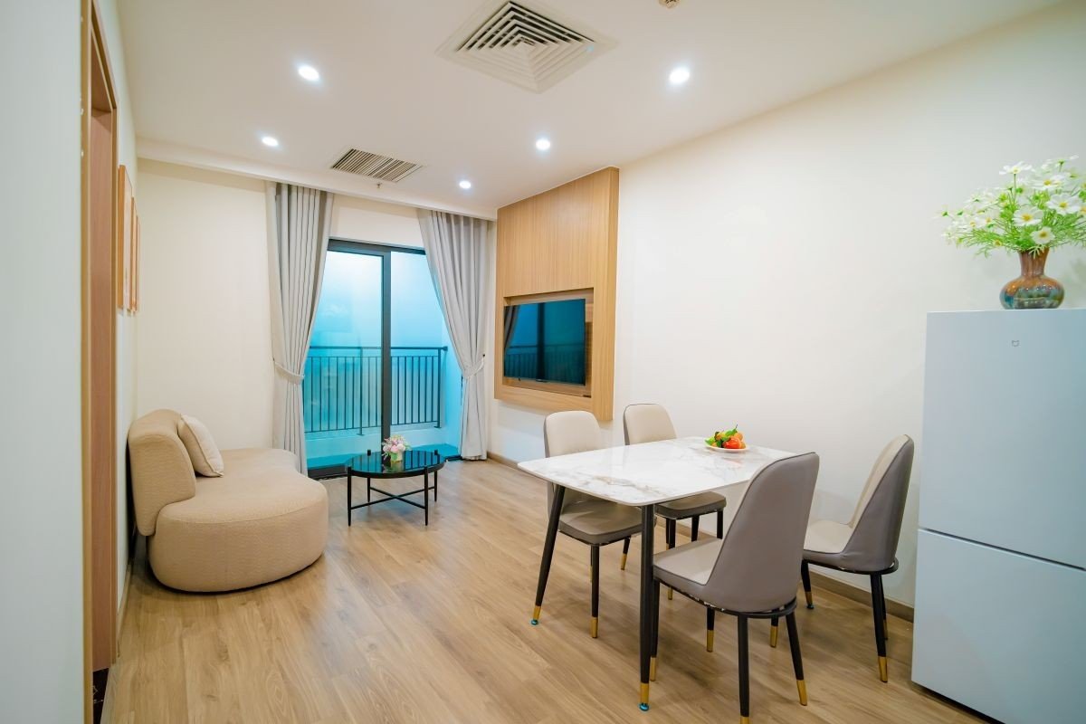 Nam Hải Phòng trước làn sóng công nghiệp hóa mới: Đã đến lúc nhà ở xã hội phải vượt chuẩn cũ