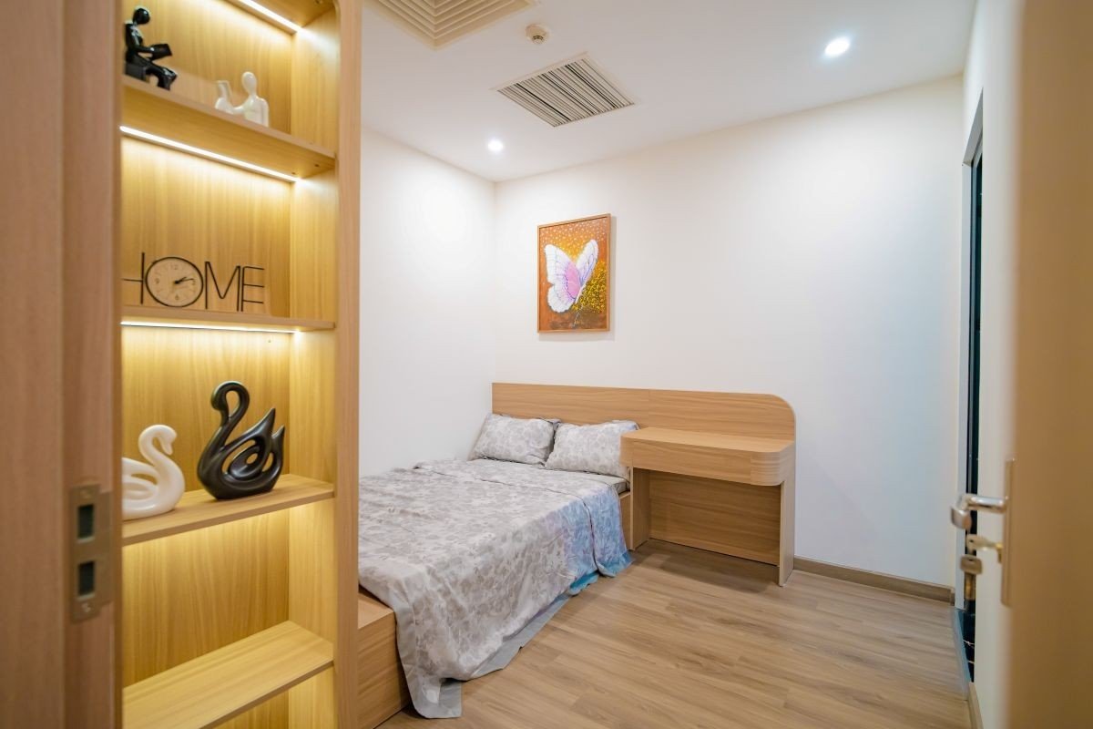 Nam Hải Phòng trước làn sóng công nghiệp hóa mới: Đã đến lúc nhà ở xã hội phải vượt chuẩn cũ