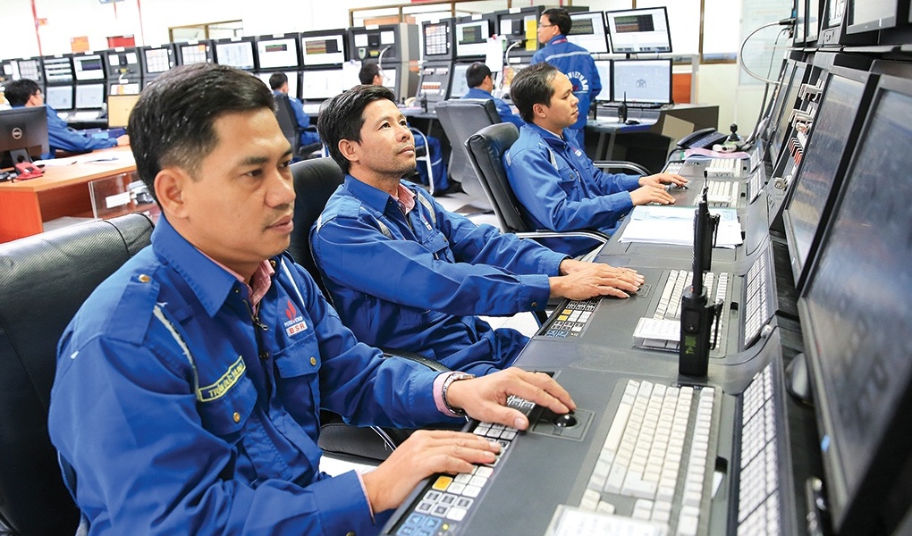 Công ty Cổ phần Lọc hóa dầu Bình Sơn và khát vọng bứt phá