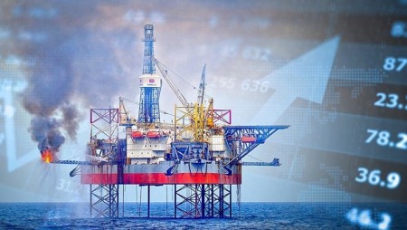 Tin nhanh chứng khoán ngày 2/3: Nhóm dầu khí bứt phá giữa căng thẳng Trung Đông