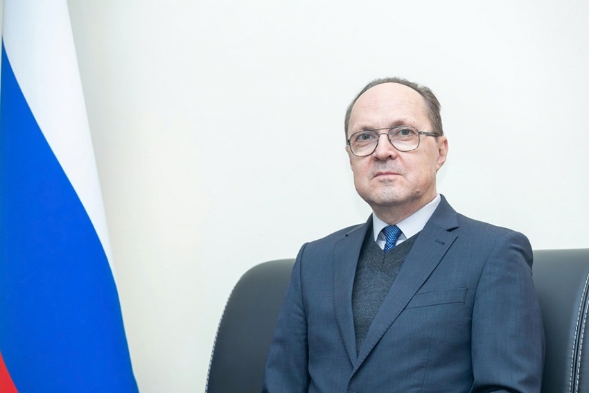 Hợp tác năng lượng là then chốt của quan hệ đối tác chiến lược toàn diện Hợp tác năng lượng là then chốt của quan hệ đối tác chiến lược toàn diện