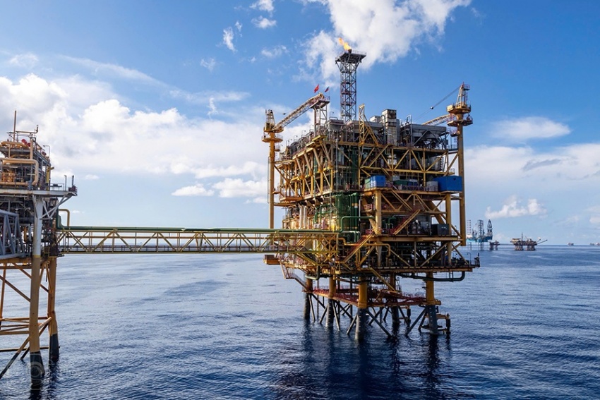 Hợp tác năng lượng là then chốt của quan hệ đối tác chiến lược toàn diện Hợp tác năng lượng là then chốt của quan hệ đối tác chiến lược toàn diện