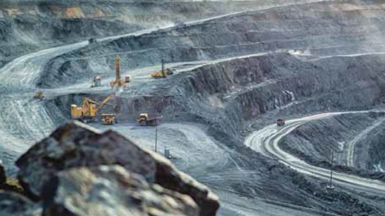 Cách Ấn Độ khai thác khoáng sản chiến lược để giảm phụ thuộc nhập khẩu