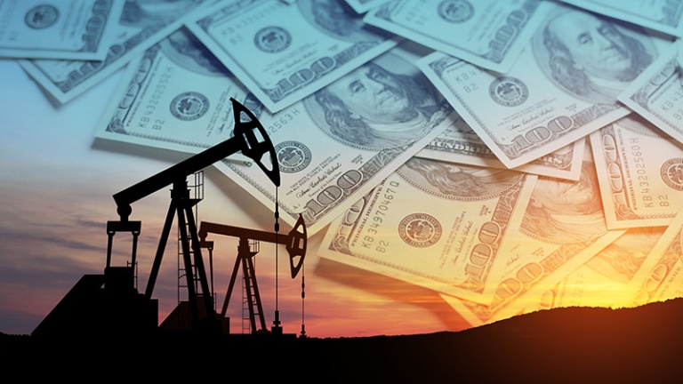 Petrodollar 2.0: Vì sao việc Nga trở lại dùng đồng USD có thể khiến vàng và bạc lao dốc?