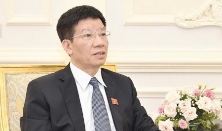 Nghị quyết 79-NQ/TW: Mở không gian mới để Petrovietnam dẫn dắt chuyển dịch năng lượng quốc gia