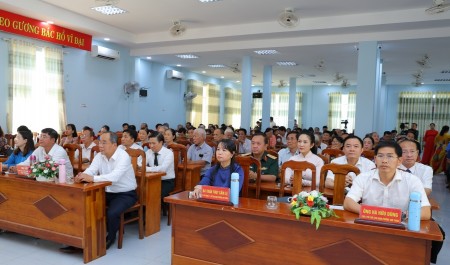 [VIDEO] Cử tri phường Tam Thắng kỳ vọng vào động lực tăng trưởng từ Petrovietnam