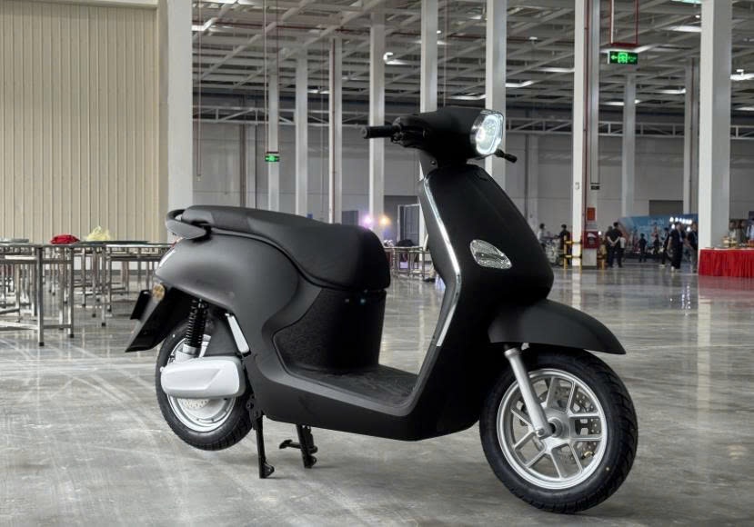 Thị trường xe điện tuần qua: Xiaomi “bước chân” vào thị trường siêu xe với mẫu ô tô điện 1.900 mã lực