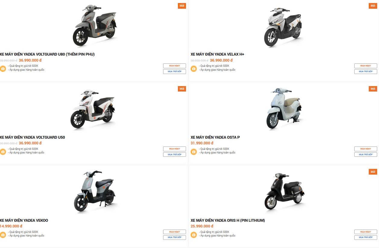 Thị trường xe điện tuần qua: Xiaomi “bước chân” vào thị trường siêu xe với mẫu ô tô điện 1.900 mã lực