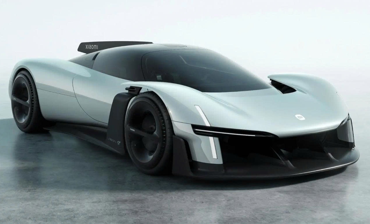 Thị trường xe điện tuần qua: Xiaomi “bước chân” vào thị trường siêu xe với mẫu ô tô điện 1.900 mã lực