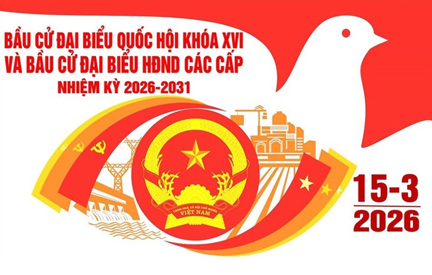 Nơi thể hiện cao nhất quyền lực nhà nước, ý chí, nguyện vọng của nhân dân