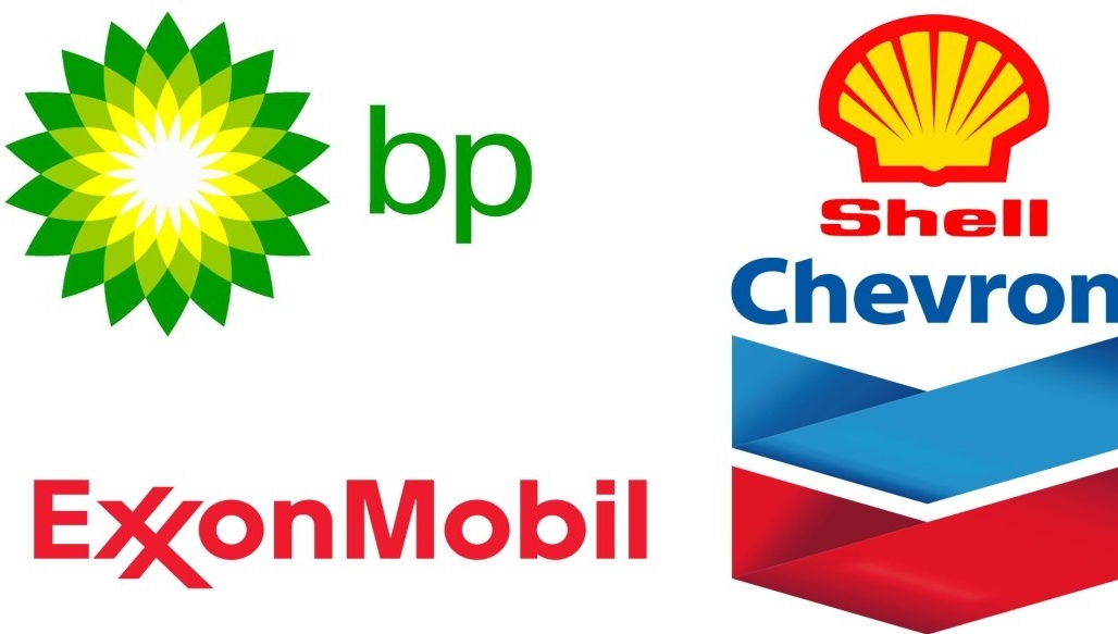 Nhóm Big Oil chịu tác động mạnh từ xung đột Mỹ-Israel với Iran