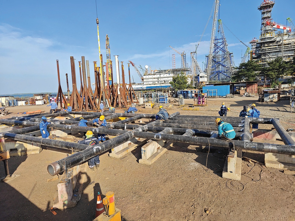 Lắng nghe đoàn viên - người lao động nói Công đoàn Petrovietnam