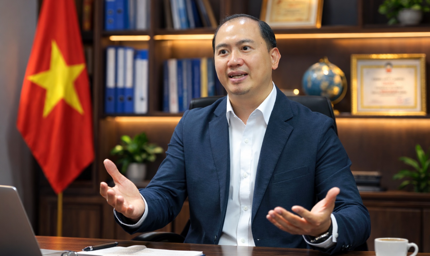 Doanh nhân trong Quốc hội - Động lực thực tiễn nâng cao chất lượng lập pháp