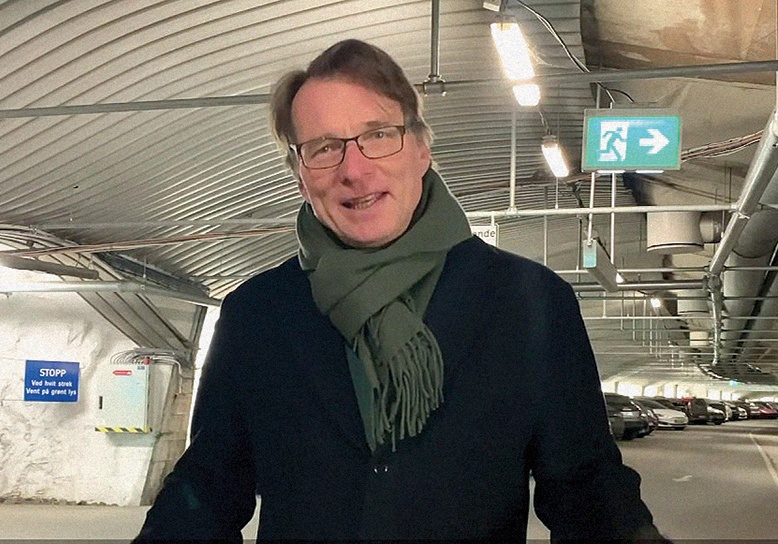 Na Uy: Từ cường quốc dầu khí đến “thiên đường xe điện” Na Uy: Từ cường quốc dầu khí đến “thiên đường xe điện”