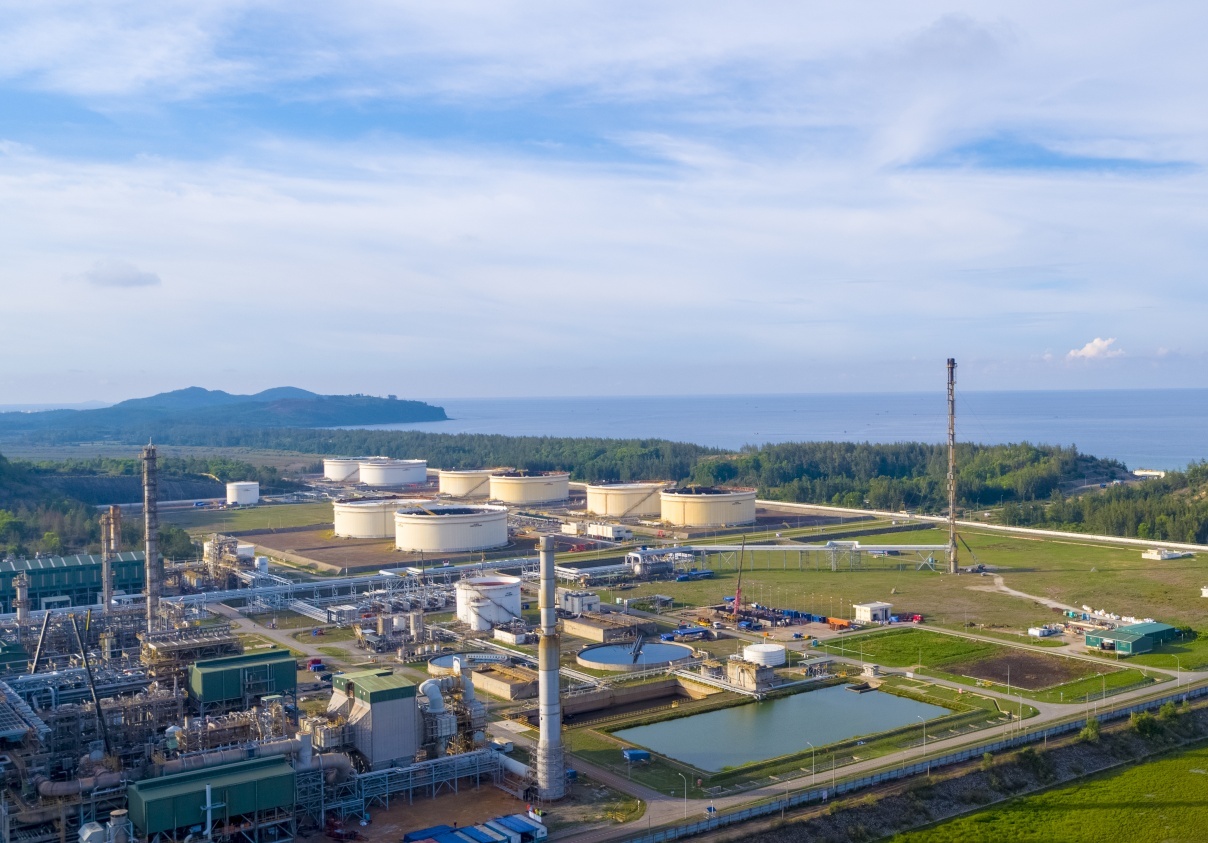 Cần cơ chế đủ mạnh để doanh nghiệp năng lượng chủ động ứng phó "cú sốc" toàn cầu