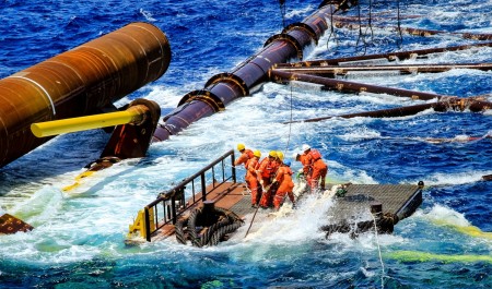 Petrovietnam đảm bảo cung ứng dầu thô trong ngắn hạn trước biến động Trung Đông