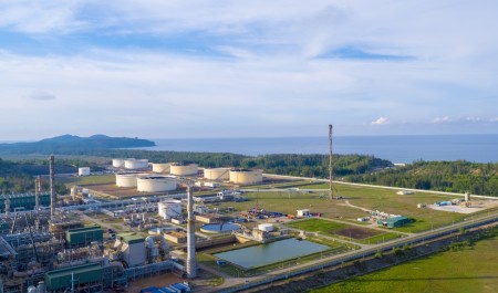 Cần cơ chế đủ mạnh để doanh nghiệp năng lượng chủ động ứng phó "cú sốc" toàn cầu