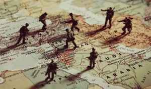 Tác động của xung đột Trung Đông đến khai thác mỏ tại châu Phi