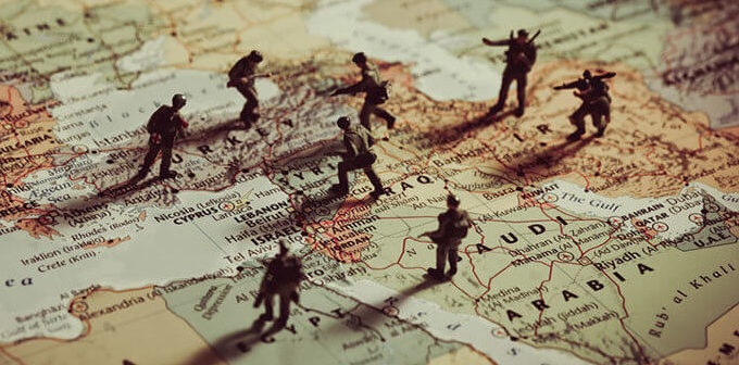 Vận tải hàng hóa qua eo biển Hormuz trầm lắng; Ấn Độ có thể tăng cường nhập khẩu dầu Nga