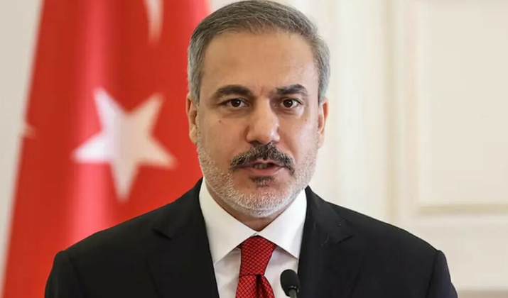 Thổ Nhĩ Kỳ thúc đẩy đàm phán đa tầng nhằm hạ nhiệt xung đột Trung Đông