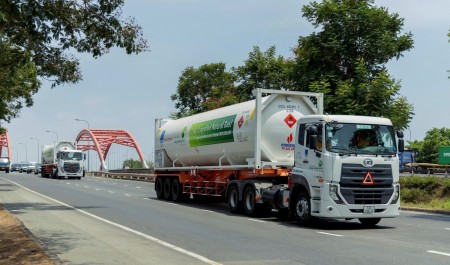 PV GAS chủ động giải pháp đảm bảo nguồn cung LNG và LPG trước rủi ro đứt gãy chuỗi cung ứng toàn cầu