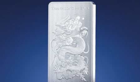 Dự báo táo bạo của Bank of America: Giá bạc có thể đạt 135 - 309 USD/ounce trong năm 2026