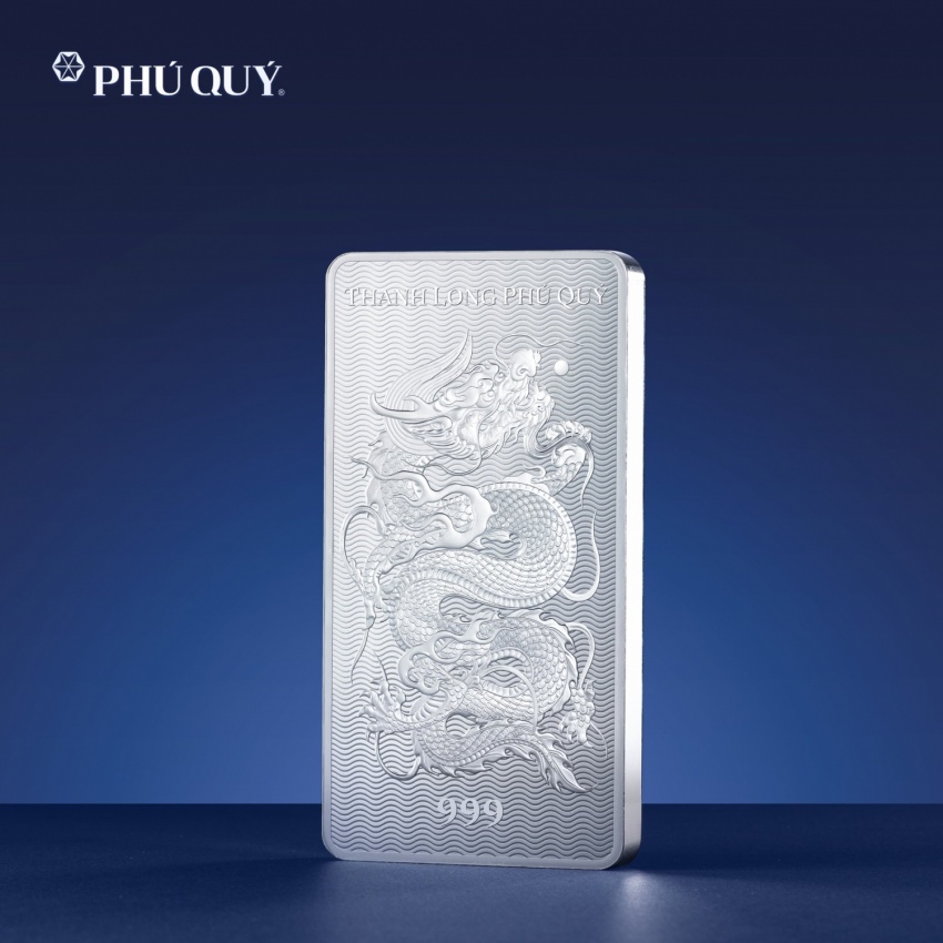 Dự báo táo bạo của Bank of America: Giá bạc có thể đạt 135 - 309 USD/ounce trong năm 2026