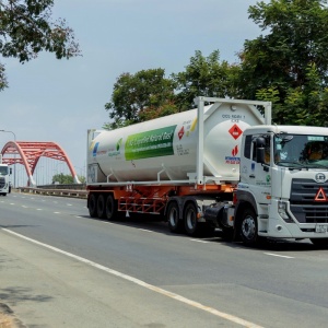 PV GAS chủ động giải pháp đảm bảo nguồn cung LNG và LPG trước rủi ro đứt gãy chuỗi cung ứng toàn cầu