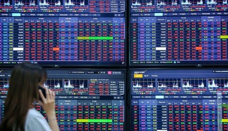 Nhận định thị trường chứng khoán ngày 4/3: Thận trọng hơn trong việc mua mới