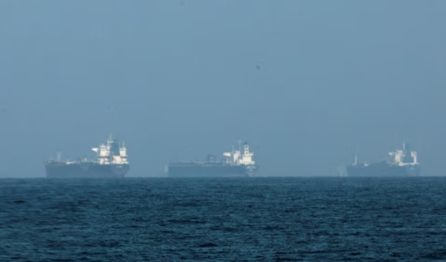 Mỹ có thể hộ tống các tàu chở dầu qua eo biển Hormuz