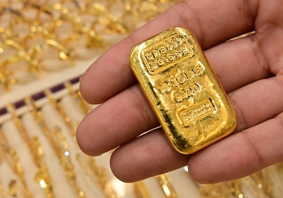 Giá vàng hôm nay 6/3:
