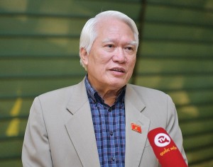 PGS.TS, ĐBQH Nguyễn Chu Hồi: Petrovietnam bước vào kỷ nguyên phát triển năng lượng mới