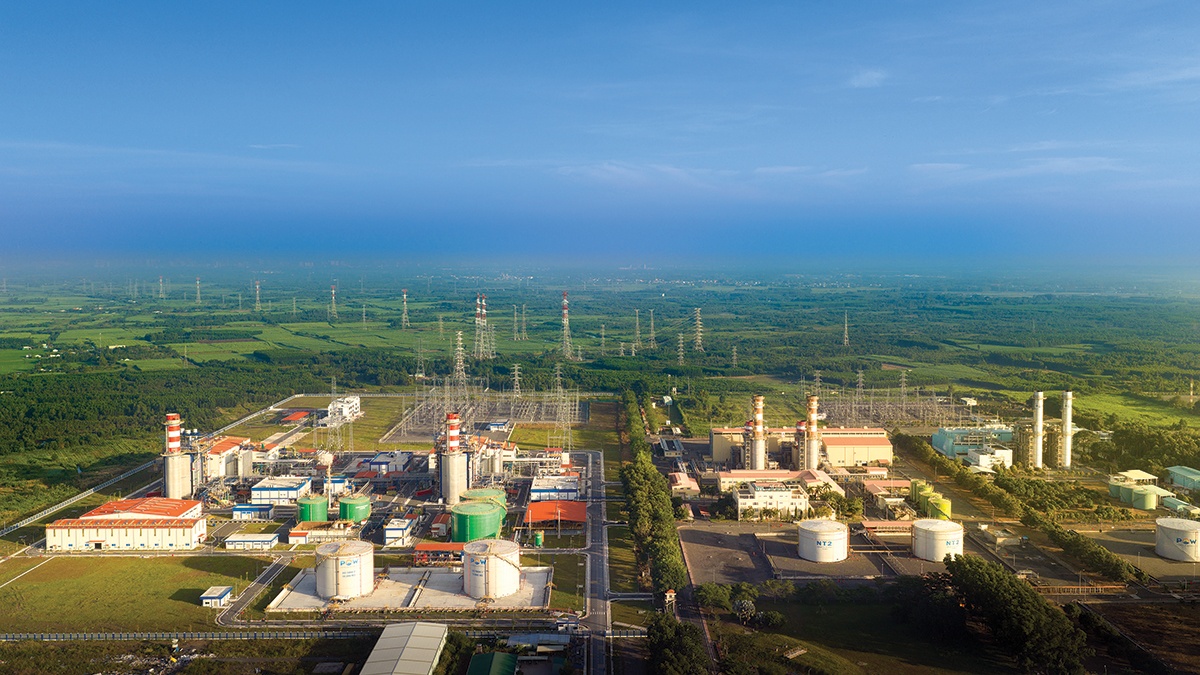 PGS.TS, ĐBQH Nguyễn Chu Hồi: Petrovietnam bước vào kỷ nguyên phát triển năng lượng mới