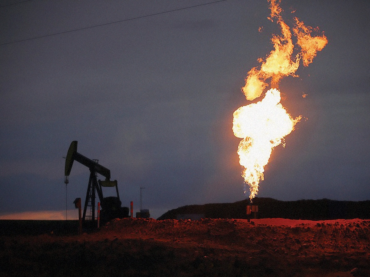 Người phụ nữ quyền lực nhất ngành dầu khí thế giới