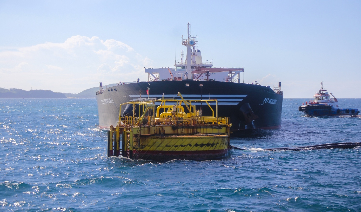 Xung đột Trung Đông ảnh hưởng đến thị trường xăng dầu trong nước như thế nào?