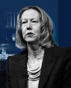 Người phụ nữ quyền lực nhất ngành dầu khí thế giới