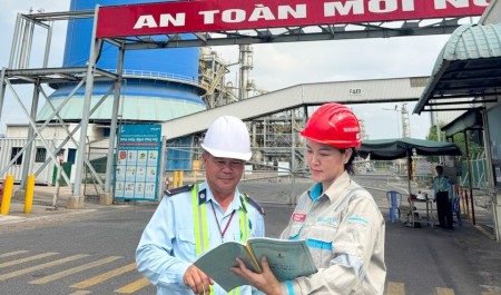 Petrovietnam: “Mảnh đất lành” nuôi dưỡng nhân tài cho địa phương